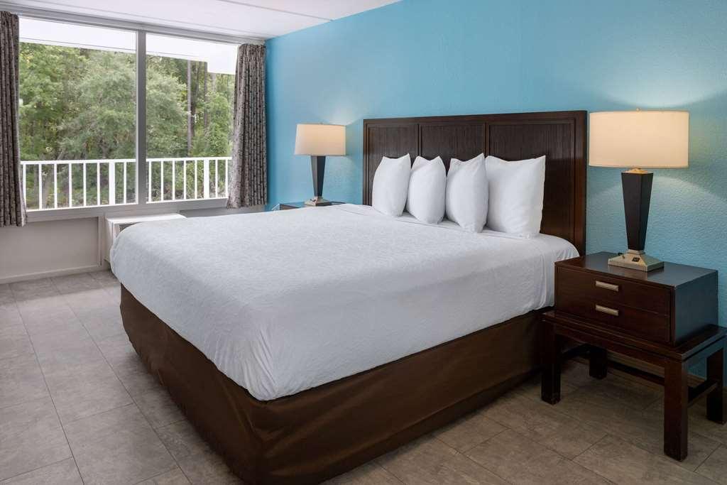 Travelodge By Wyndham Kingsland Ga Kamer foto