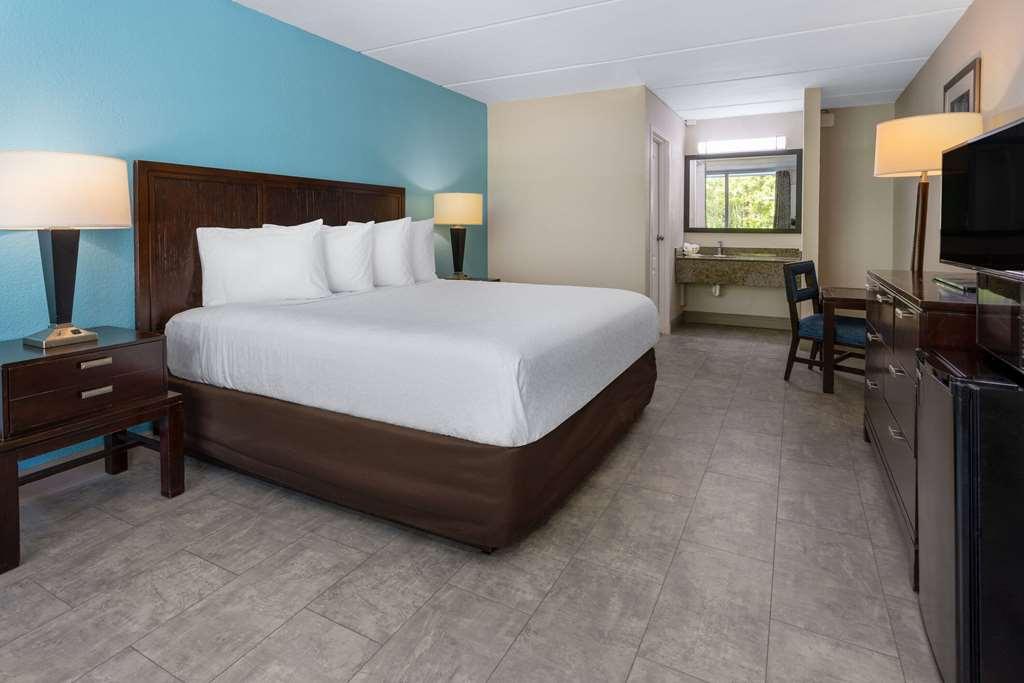 Travelodge By Wyndham Kingsland Ga Kamer foto